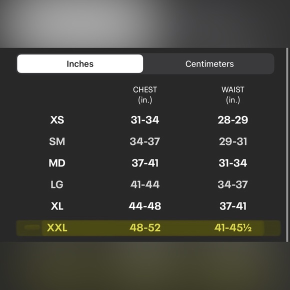 Under Armour ColdGear Infrared Shield Jacket (XXL). Baroque Green (310) - Picture 15 of 16